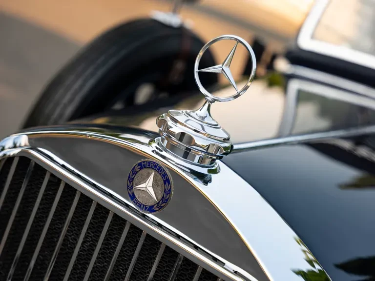 1931 Mercedes-Benz - Image 14 of 31