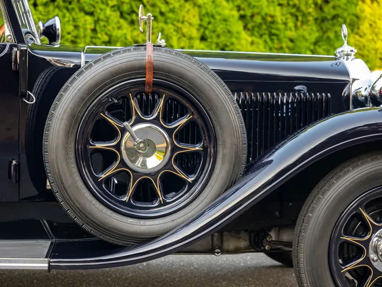 1931 Mercedes-Benz - Image 18 of 31