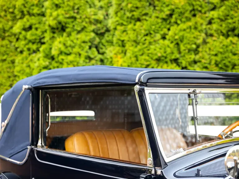 1931 Mercedes-Benz - Image 28 of 31
