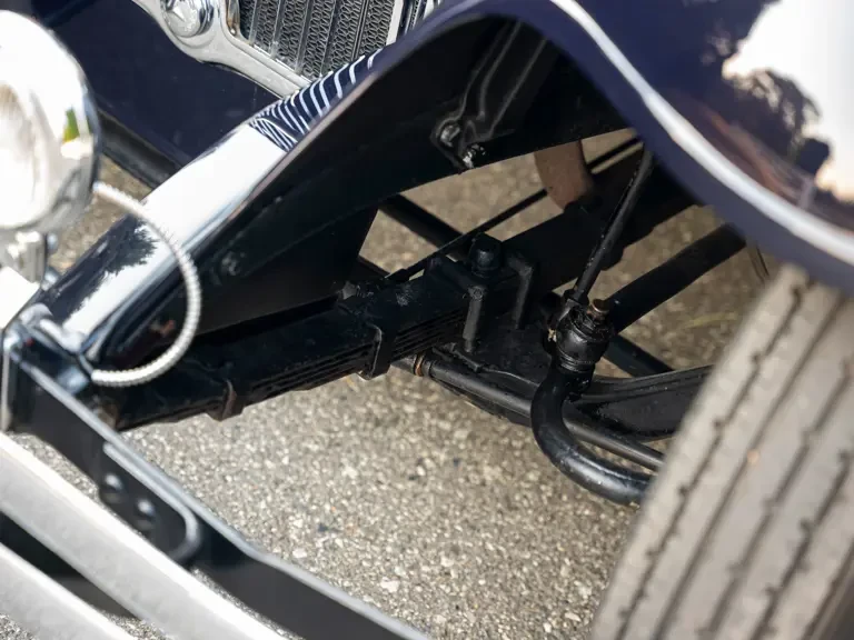 1931 Mercedes-Benz - Image 31 of 31