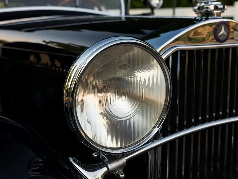1931 Mercedes-Benz - Image 16 of 31