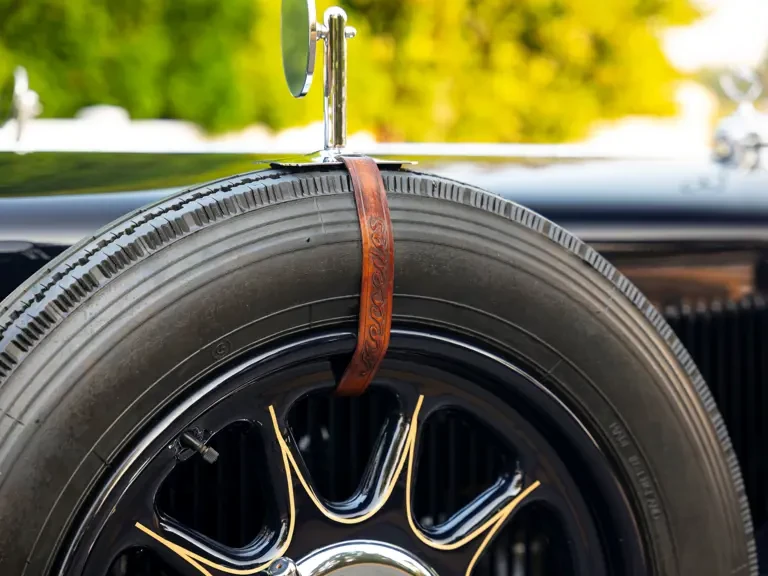 1931 Mercedes-Benz - Image 21 of 31