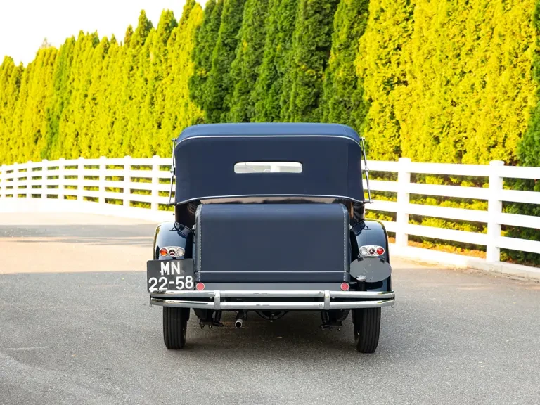 1931 Mercedes-Benz - Image 9 of 31