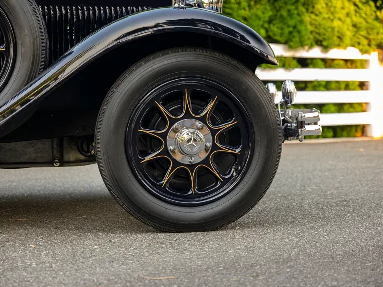 1931 Mercedes-Benz - Image 17 of 31