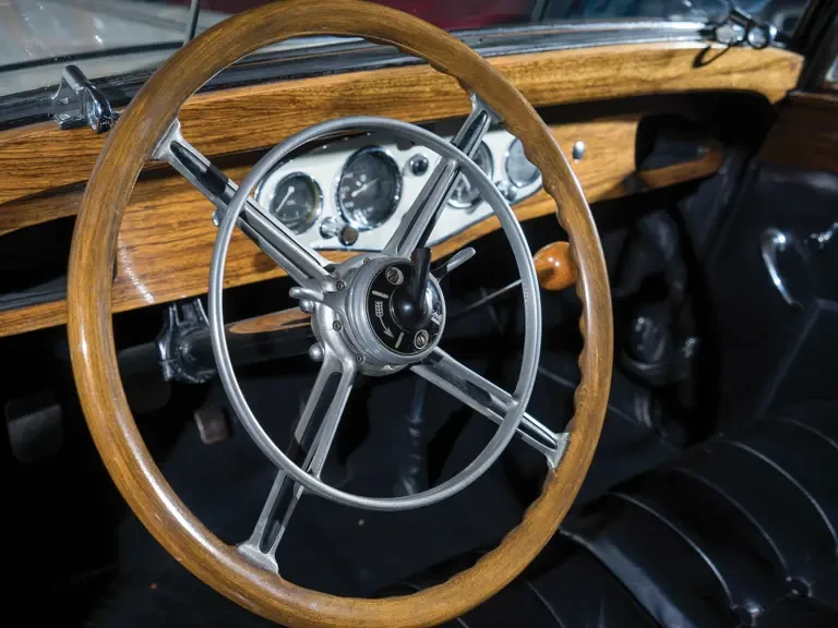 1931 Mercedes-Benz - Image 13 of 27