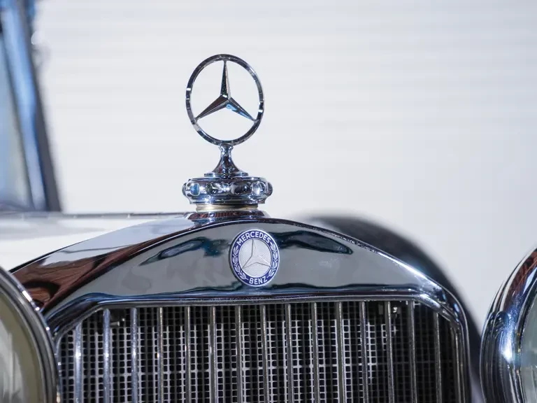 1931 Mercedes-Benz - Image 7 of 27