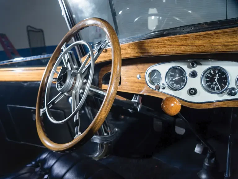 1931 Mercedes-Benz - Image 12 of 27