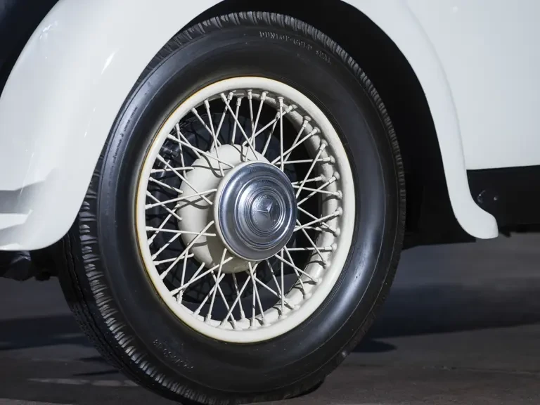 1931 Mercedes-Benz - Image 9 of 27