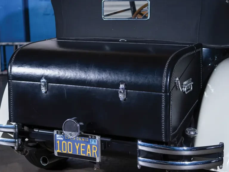 1931 Mercedes-Benz - Image 20 of 27