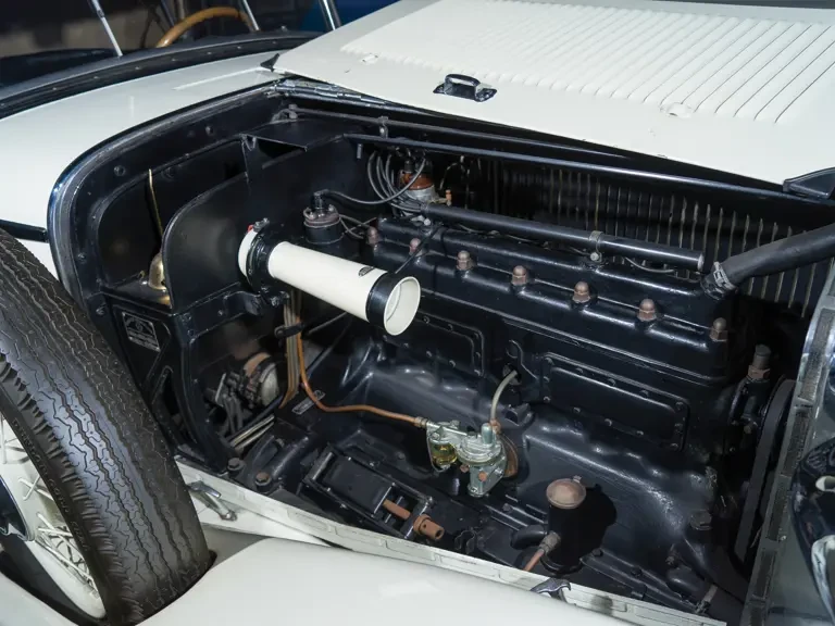1931 Mercedes-Benz - Image 25 of 27