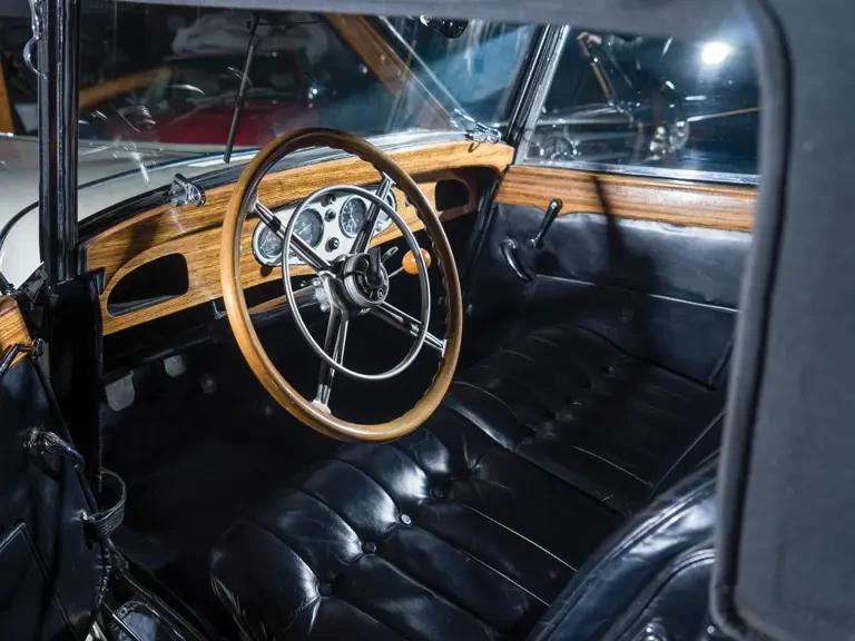 1931 Mercedes-Benz - Image 5 of 27