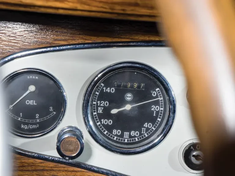 1931 Mercedes-Benz - Image 14 of 27
