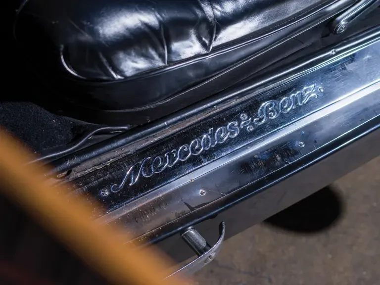 1931 Mercedes-Benz - Image 19 of 27