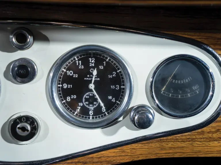 1931 Mercedes-Benz - Image 15 of 27