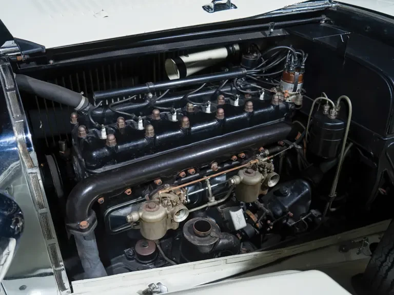 1931 Mercedes-Benz - Image 4 of 27