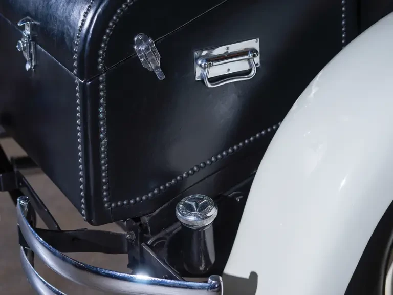 1931 Mercedes-Benz - Image 21 of 27