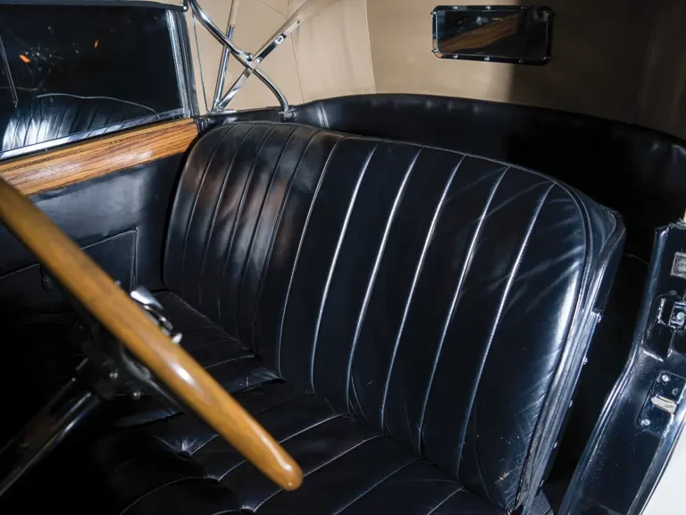 1931 Mercedes-Benz - Image 16 of 27