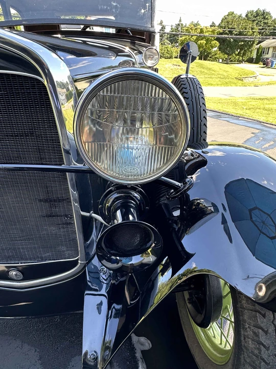 1931 Ford Model A - Image 11 of 31