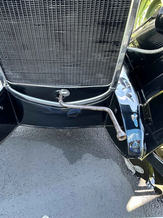 1931 Ford Model A - Image 12 of 31