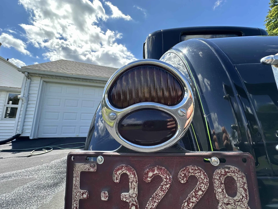 1931 Ford Model A - Image 13 of 31