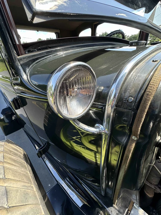 1931 Ford Model A - Image 18 of 31