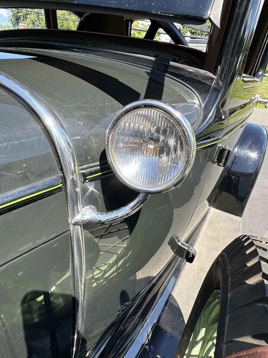 1931 Ford Model A - Image 19 of 31