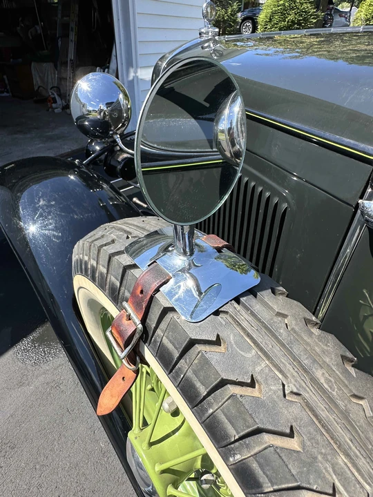 1931 Ford Model A - Image 20 of 31