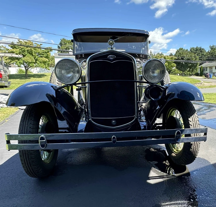 1931 Ford Model A - Image 2 of 31