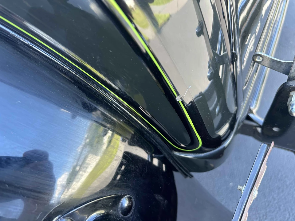 1931 Ford Model A - Image 27 of 31