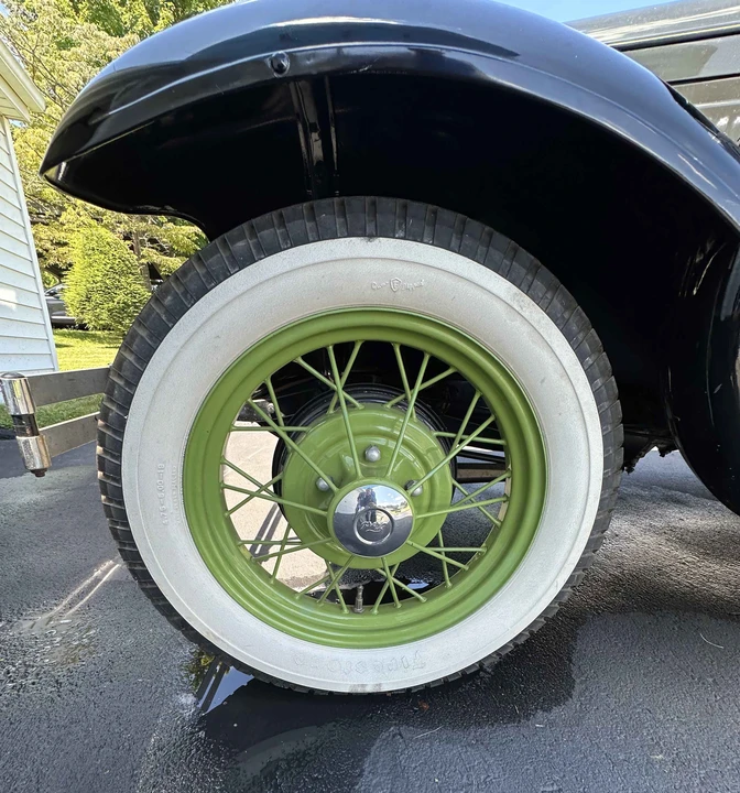 1931 Ford Model A - Image 29 of 31