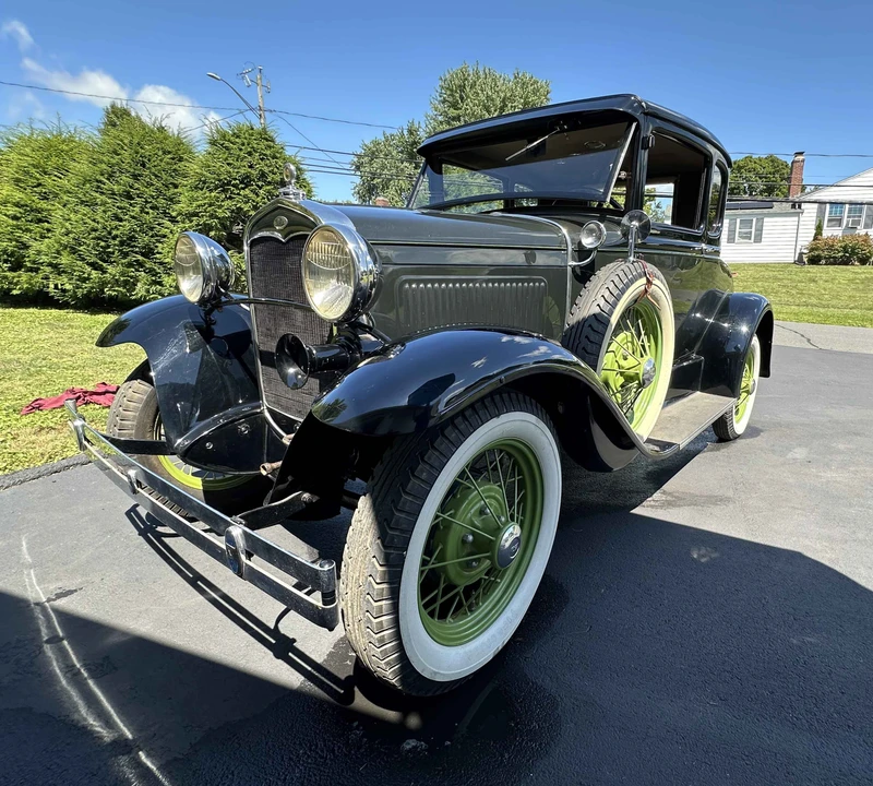 1931 Ford Model A - Image 3 of 31