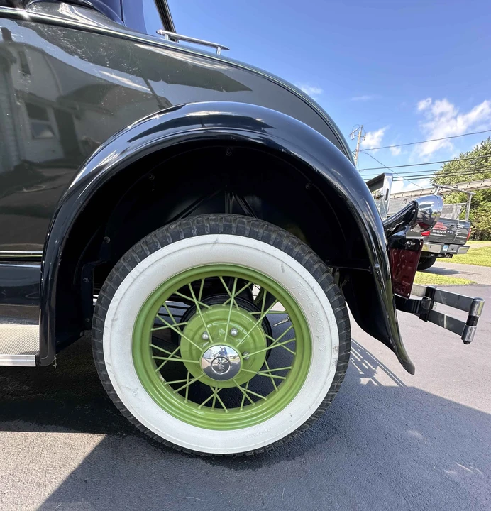 1931 Ford Model A - Image 31 of 31