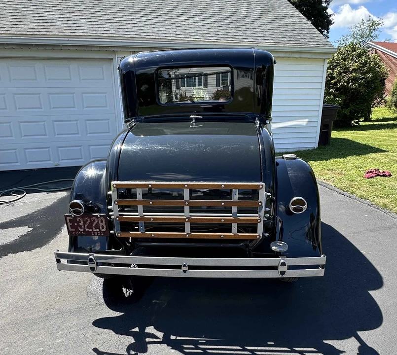 1931 Ford Model A - Image 4 of 31