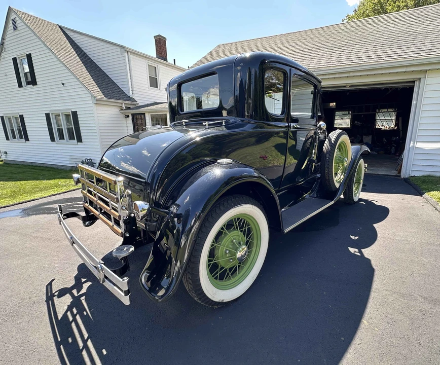 1931 Ford Model A - Image 5 of 31