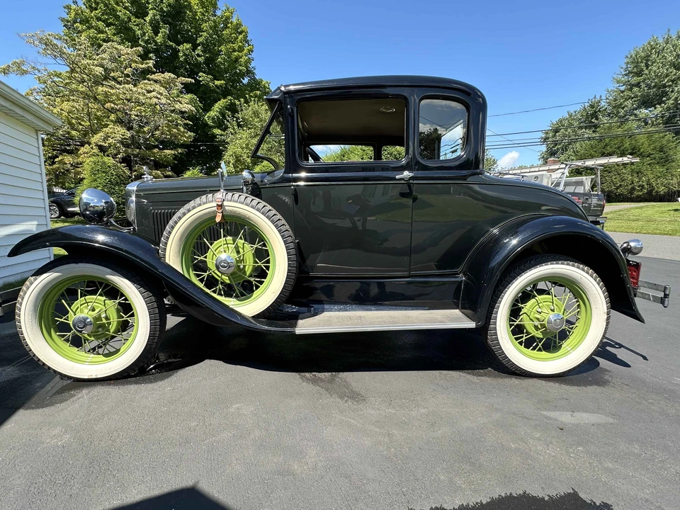 1931 Ford Model A - Image 6 of 31