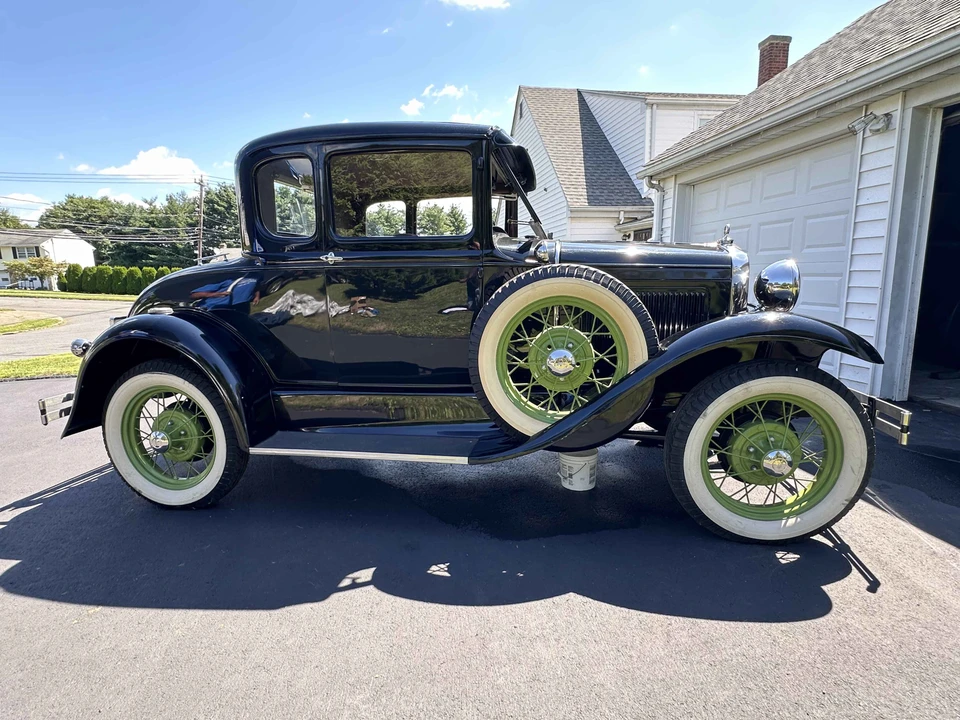 1931 Ford Model A - Image 7 of 31