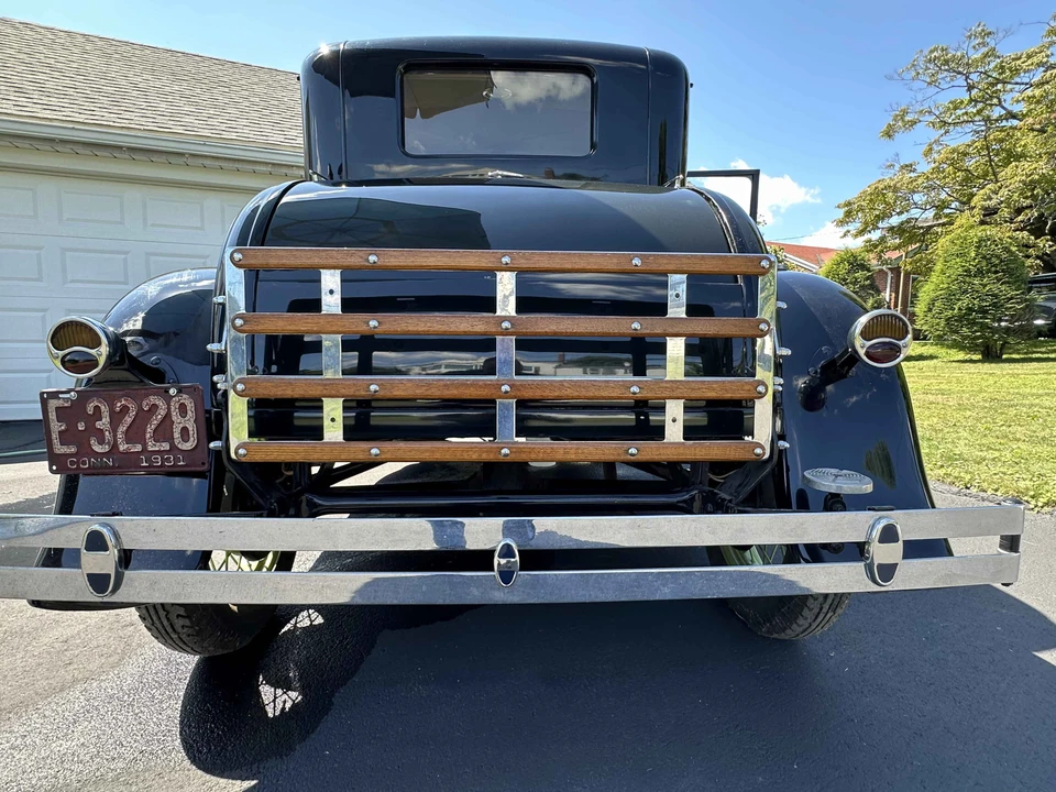 1931 Ford Model A - Image 8 of 31