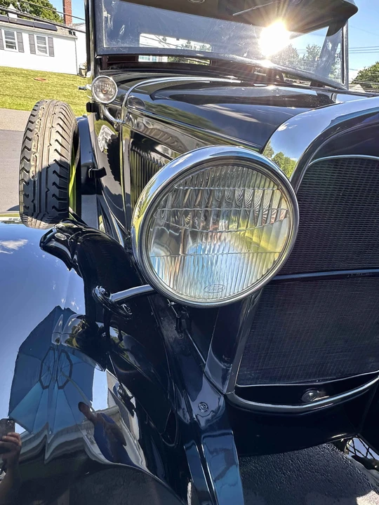 1931 Ford Model A - Image 9 of 31