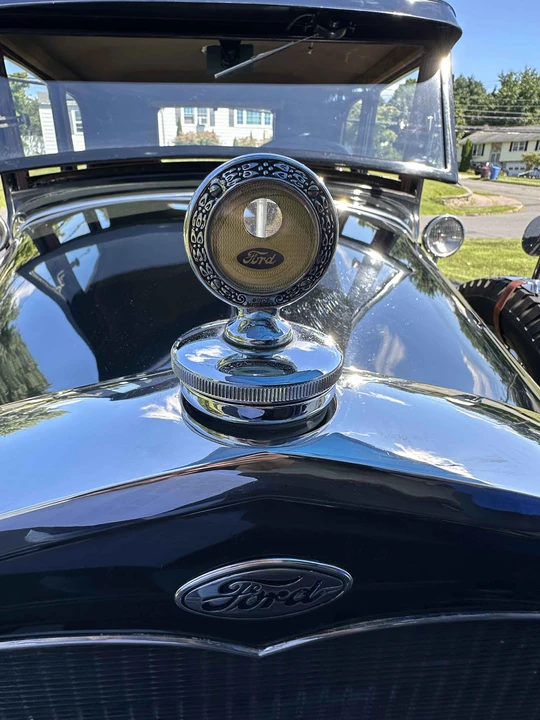 1931 Ford Model A - Image 10 of 31