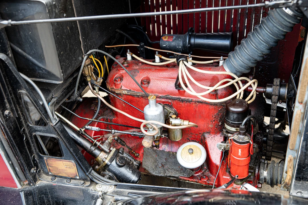 1931 Morris - Image 24 of 29