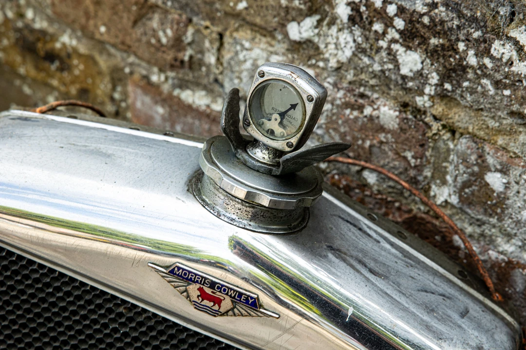 1931 Morris - Image 29 of 29