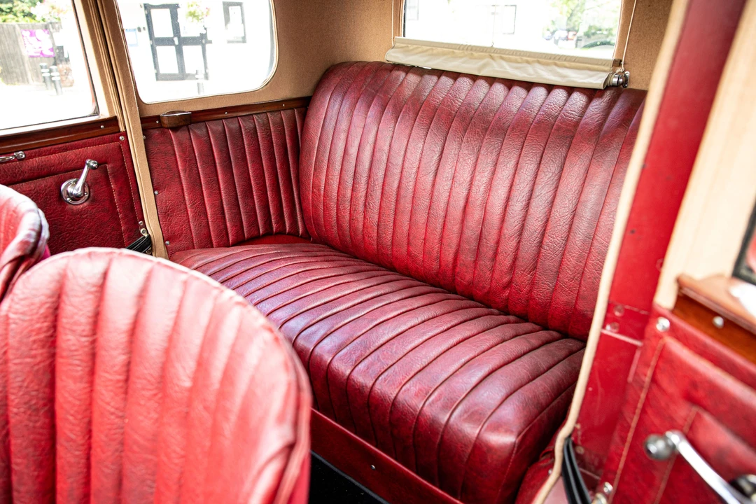 1931 Morris - Image 26 of 29