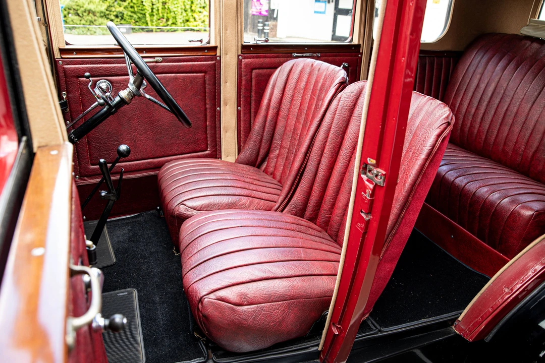 1931 Morris - Image 25 of 29
