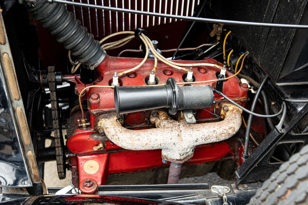 1931 Morris - Image 22 of 29