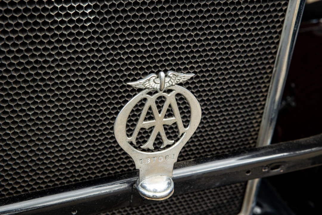 1931 Morris - Image 16 of 29