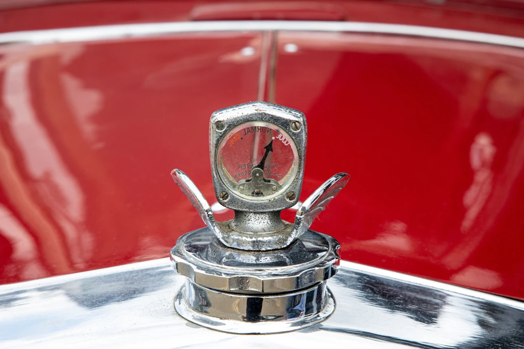 1931 Morris - Image 17 of 29