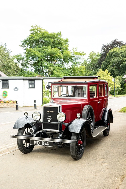 1931 Morris - Image 14 of 29