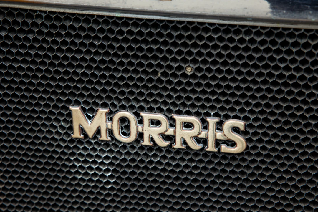 1931 Morris - Image 19 of 29