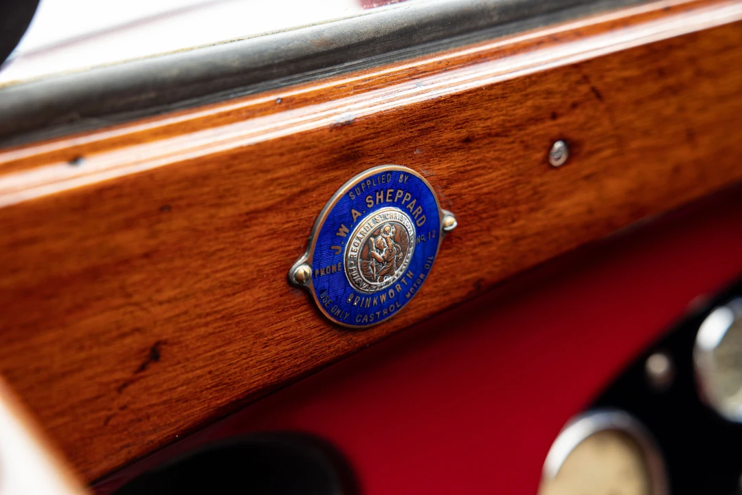 1931 Morris - Image 21 of 29