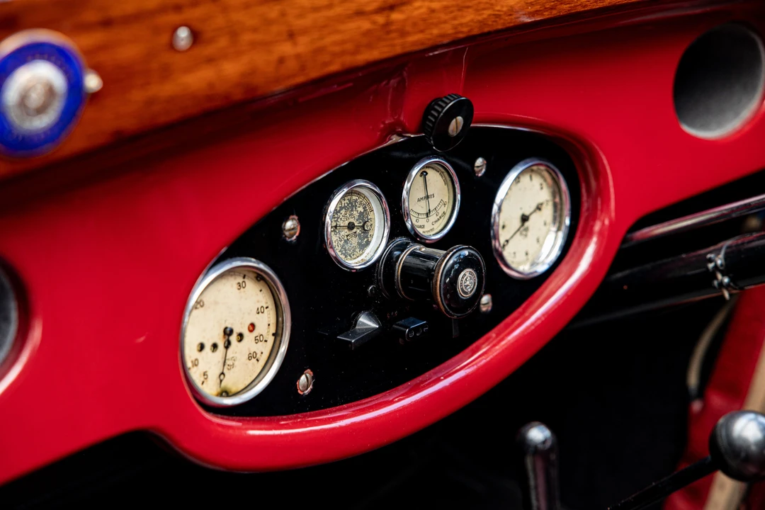 1931 Morris - Image 28 of 29